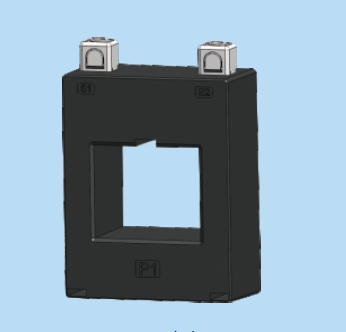 BM60X50、BM60X60、BM80X30膠封型互感器