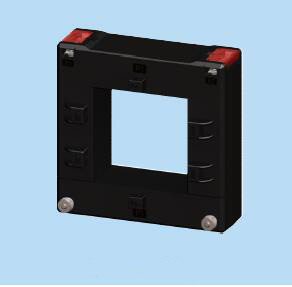 SC80X80、SC100X40、SC120X60開口式電流互感器